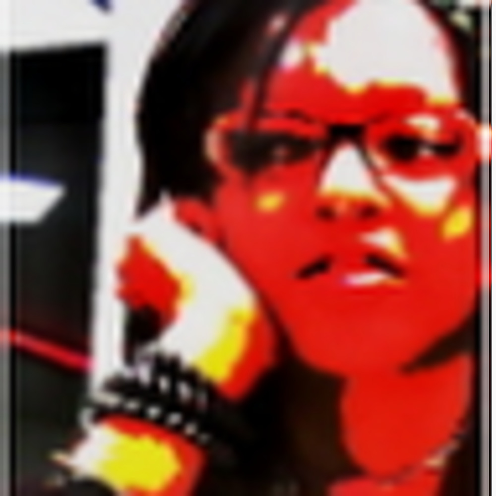 Meet your Posher, Ashley-eve